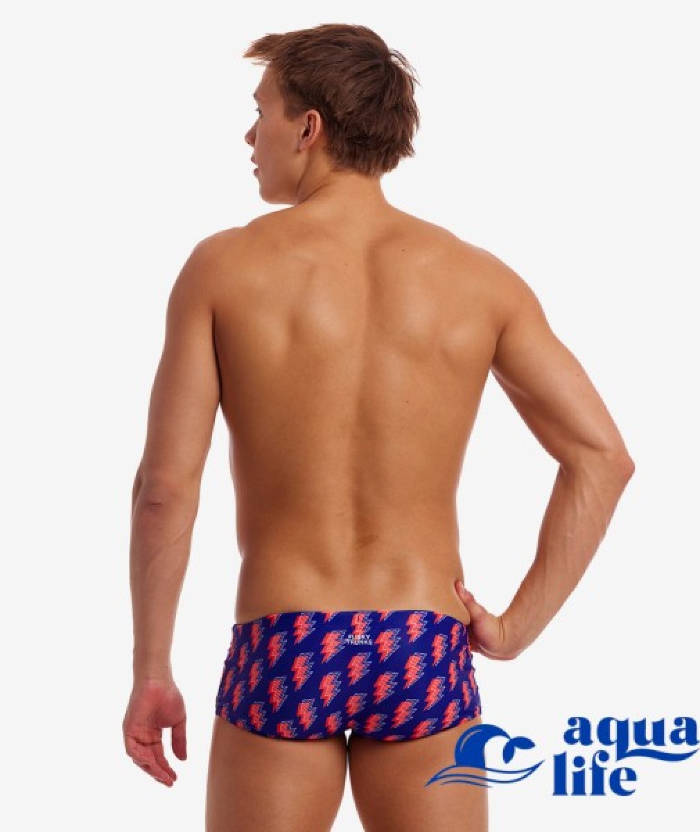 плавки для мужчин Flash Funkita картинка 3405 2