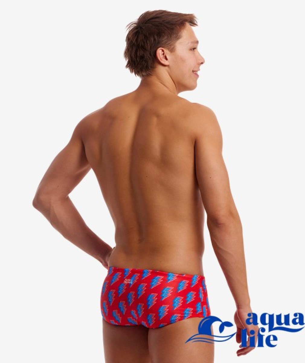 плавки для мужчин Hot Volt Funkita картинка 3406 1