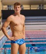плавки для мужчин Pace Racer Funkita картинка 5