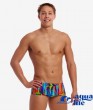 плавки для мужчин The Glitch Funkita картинка 1