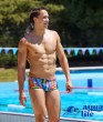 плавки для мужчин The Glitch Funkita картинка 3