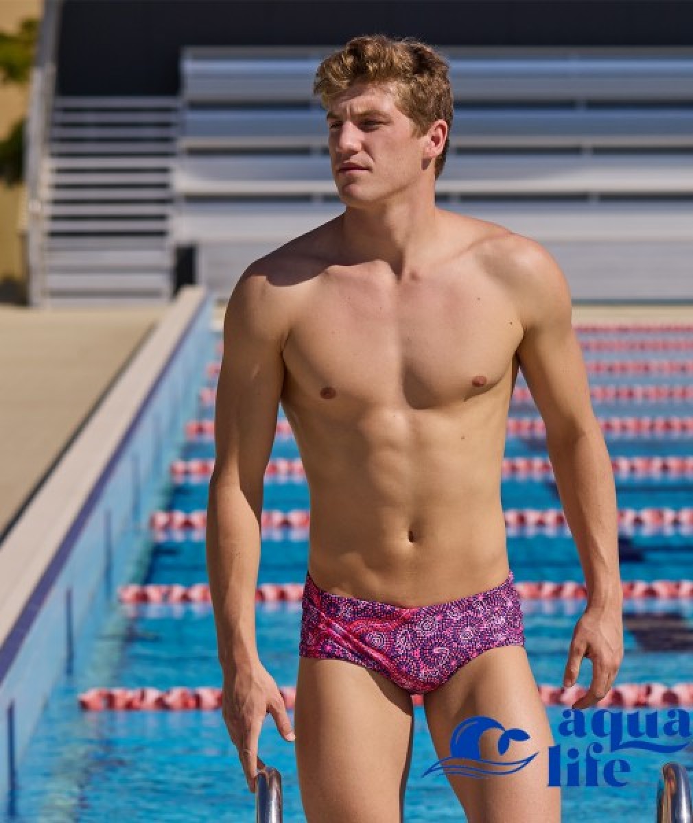 плавки для мужчин Walk Together Funkita картинка 3413 5