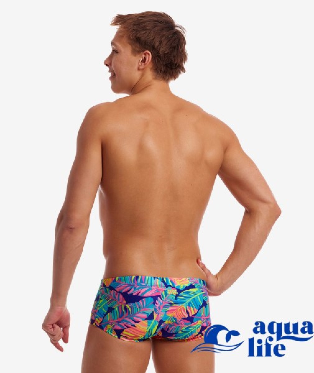 плавки для мужчин Leaving Today Funkita картинка 3414 1