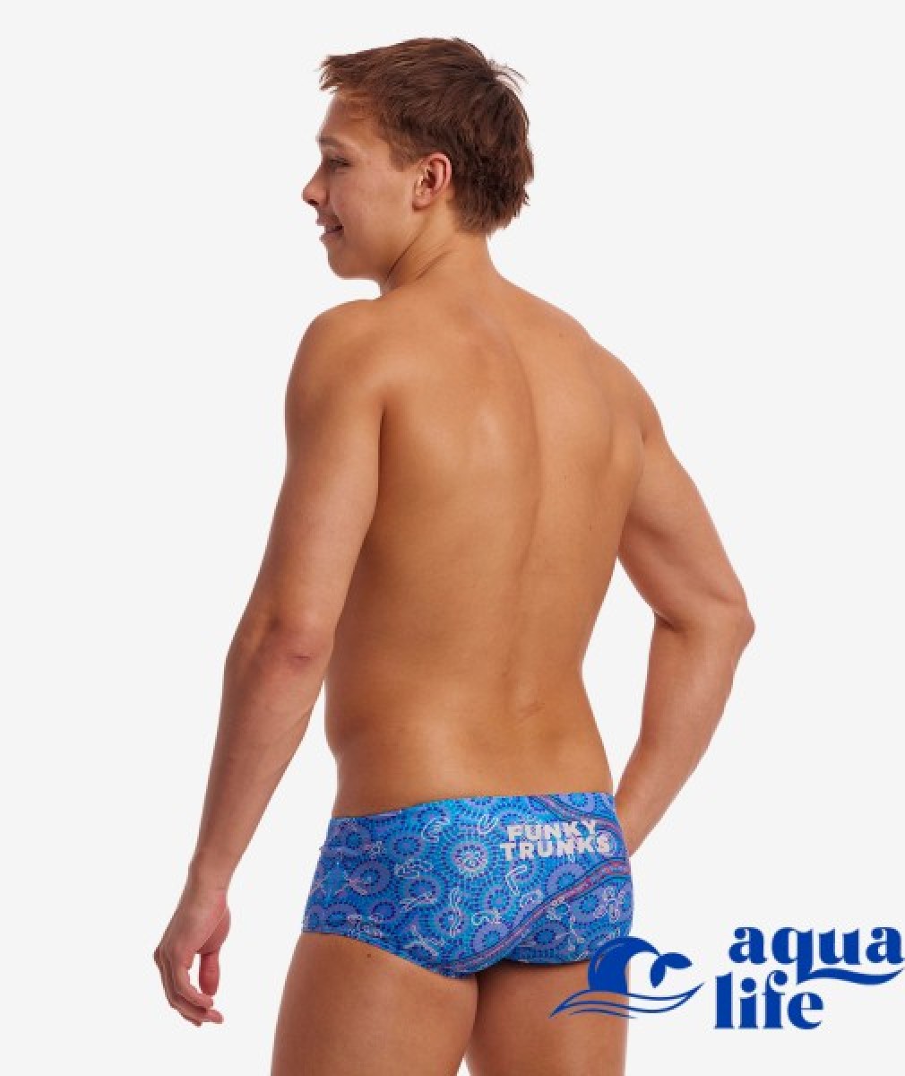 плавки для мужчин Sea Dreams Funkita картинка 3415 5