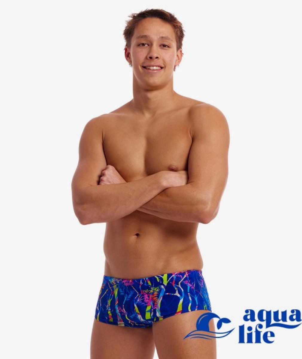 плавки для чоловіків Dammed Funkita зображення 3416 1