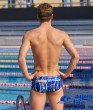 плавки для чоловіків Dammed Funkita зображення 3