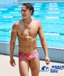плавки для мужчин Lost Lake Funkita картинка 7
