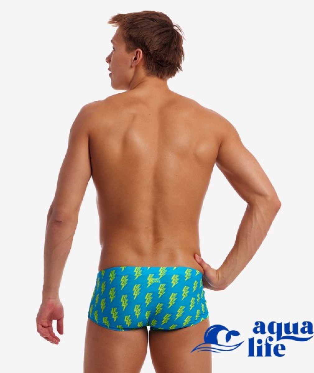 плавки для чоловіків Bolted Funkita зображення 3418 5