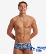 плавки для мужчин Choppy Waters Funkita картинка 1