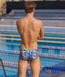 плавки для мужчин Choppy Waters Funkita картинка 2