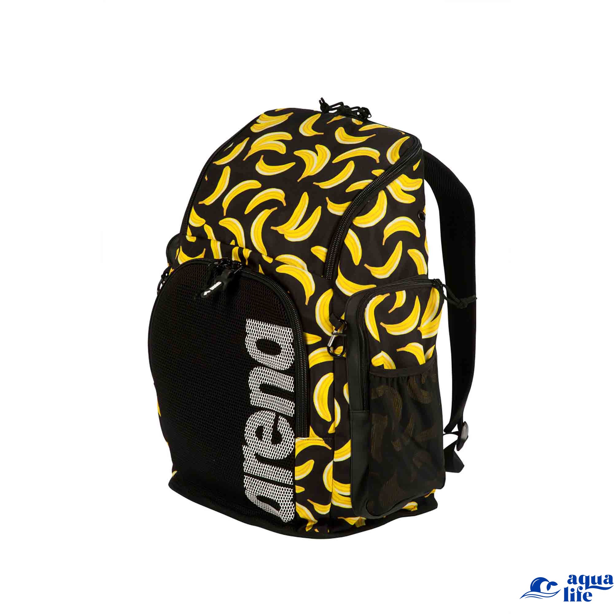наплічник Team 45 All-Over Print BackPack Bananas Arena зображення 342 1