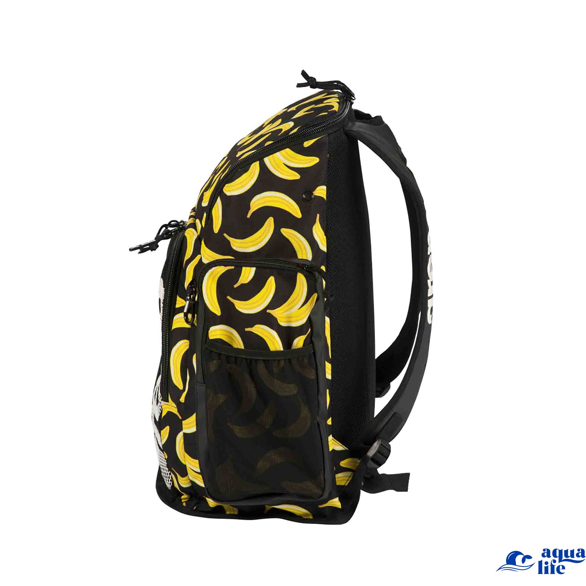 наплічник Team 45 All-Over Print BackPack Bananas Arena зображення 342 3