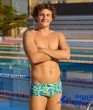 плавки для мужчин Ice Slicer Funkita картинка 9