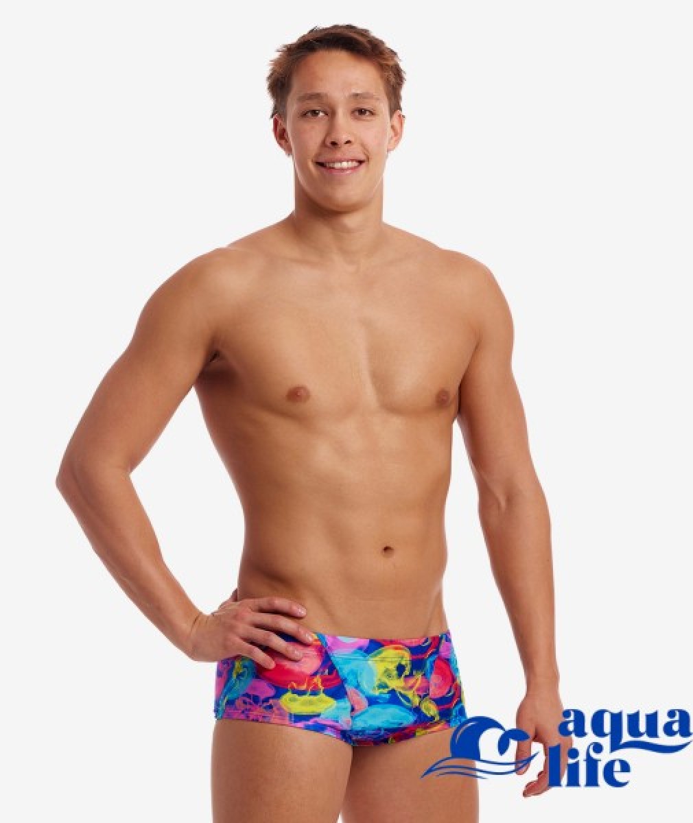 плавки для мужчин Sting Stung Funkita картинка 3423 1