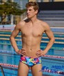 плавки для мужчин Sting Stung Funkita картинка 4