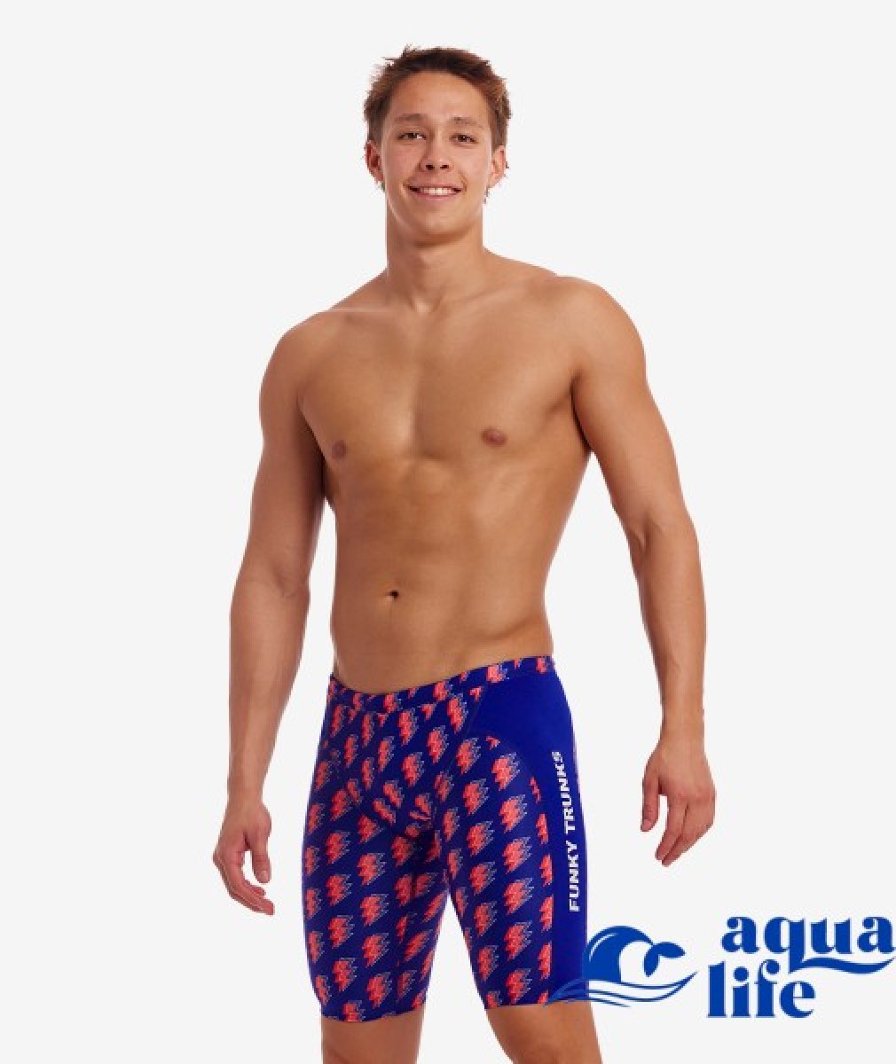 плавки для мужчин Flash Funkita картинка 3424 5