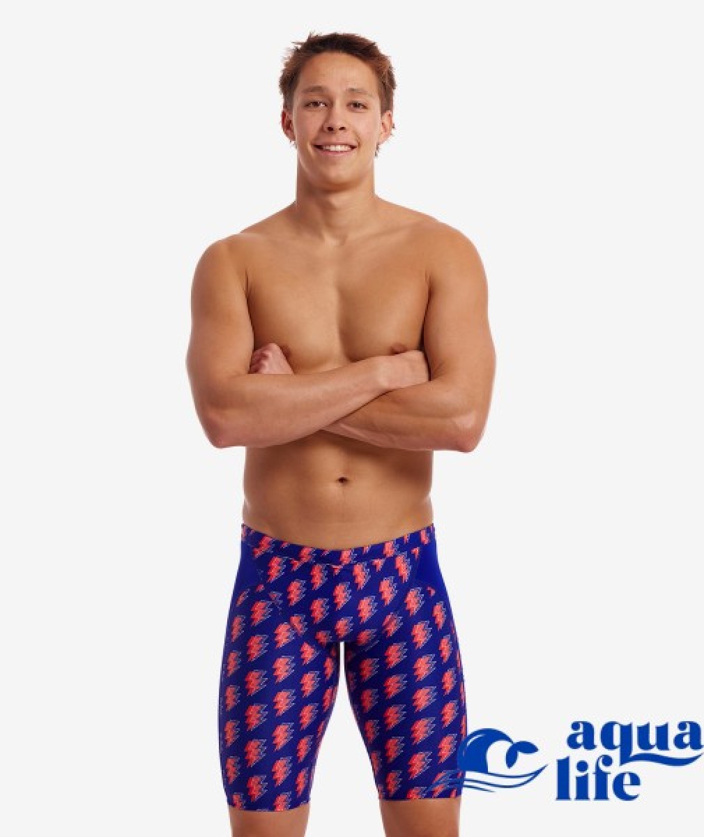 плавки для мужчин Flash Funkita картинка 3424 7