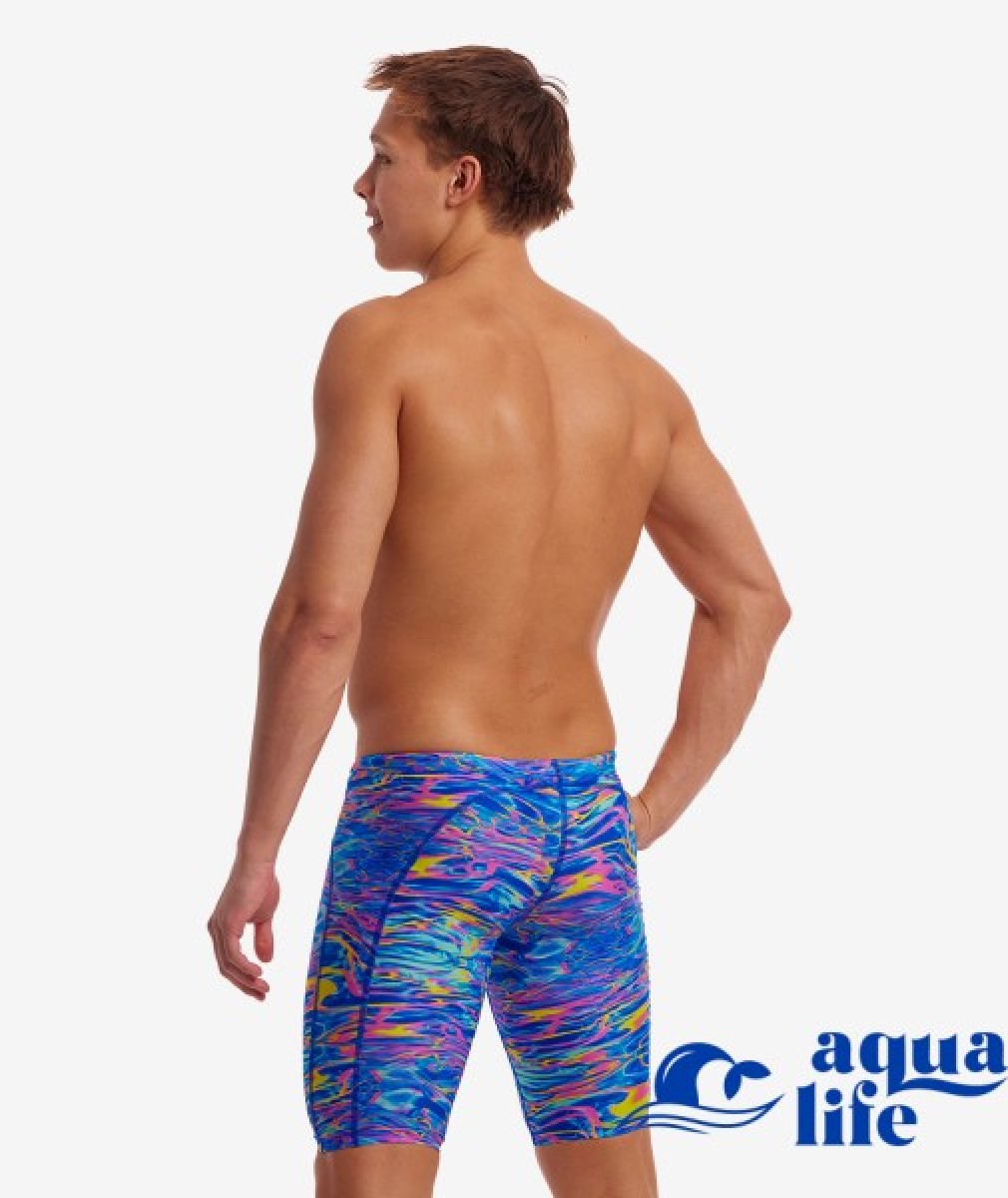 плавки для мужчин Stir Crazy Funkita картинка 3425 2