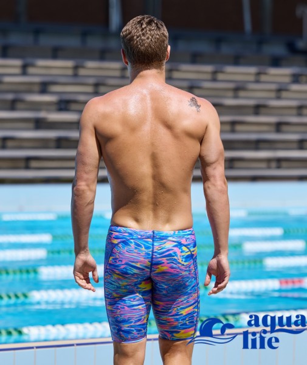 плавки для мужчин Stir Crazy Funkita картинка 3425 4