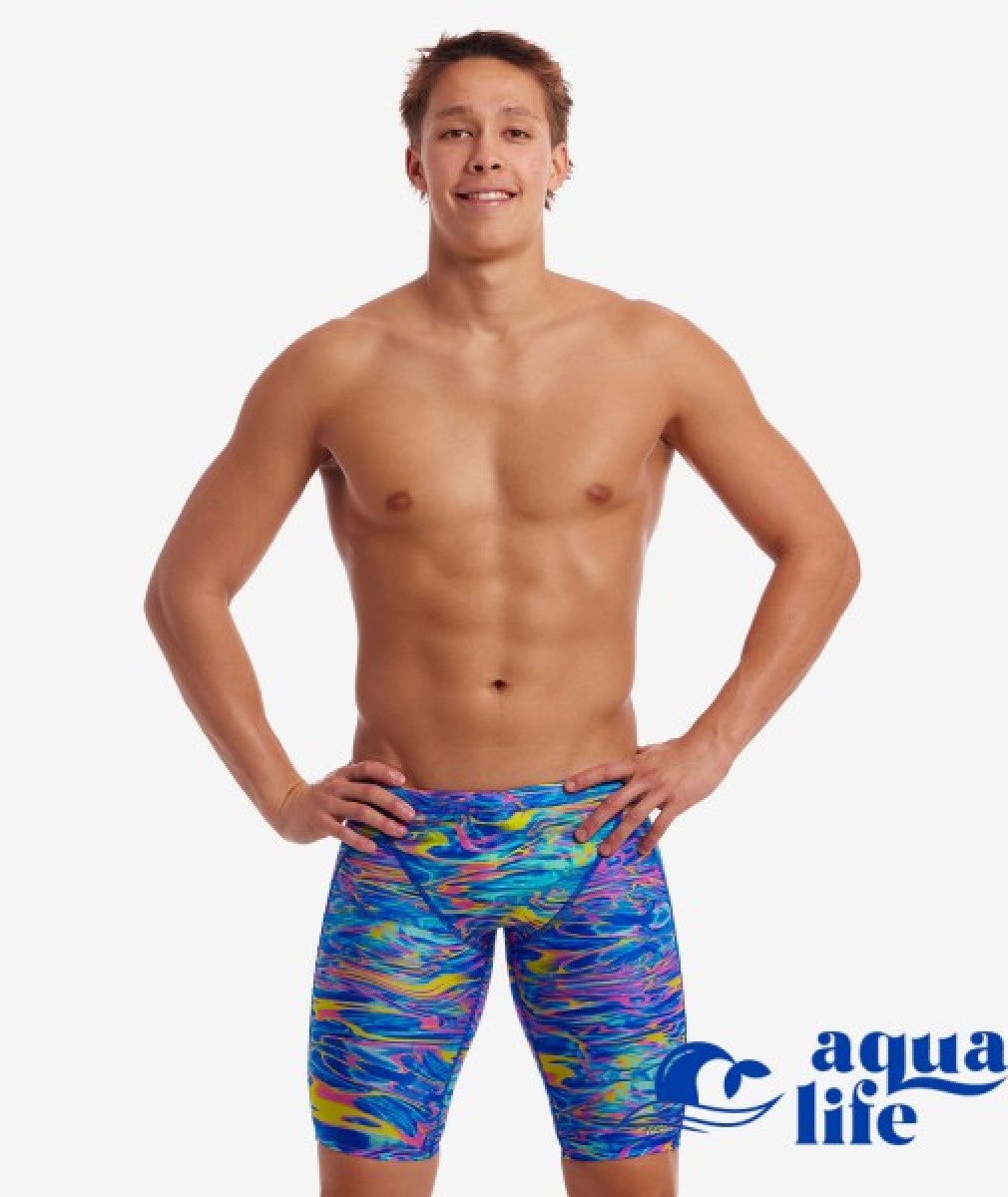 плавки для мужчин Stir Crazy Funkita картинка 3425 5
