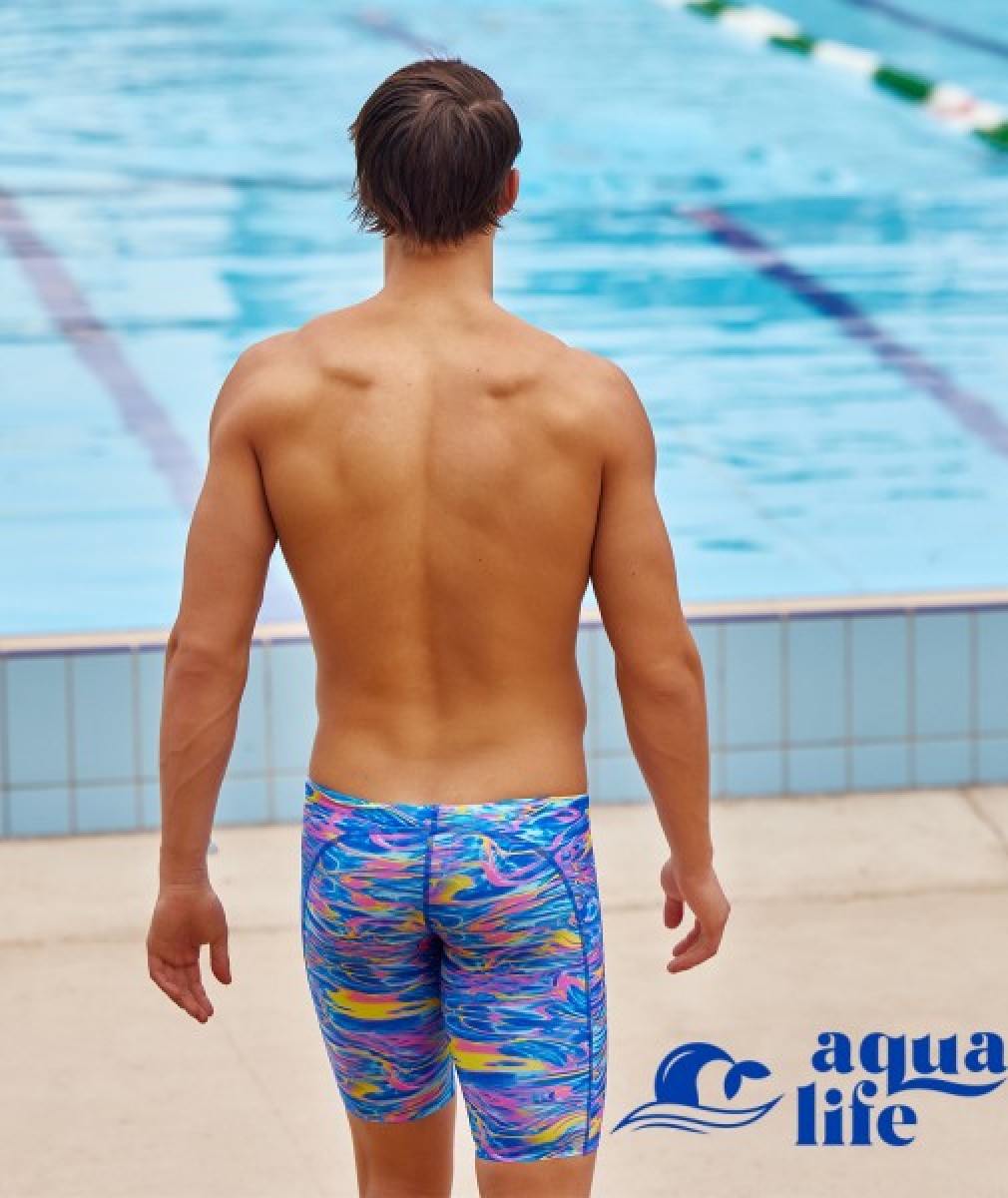 плавки для мужчин Stir Crazy Funkita картинка 3425 8