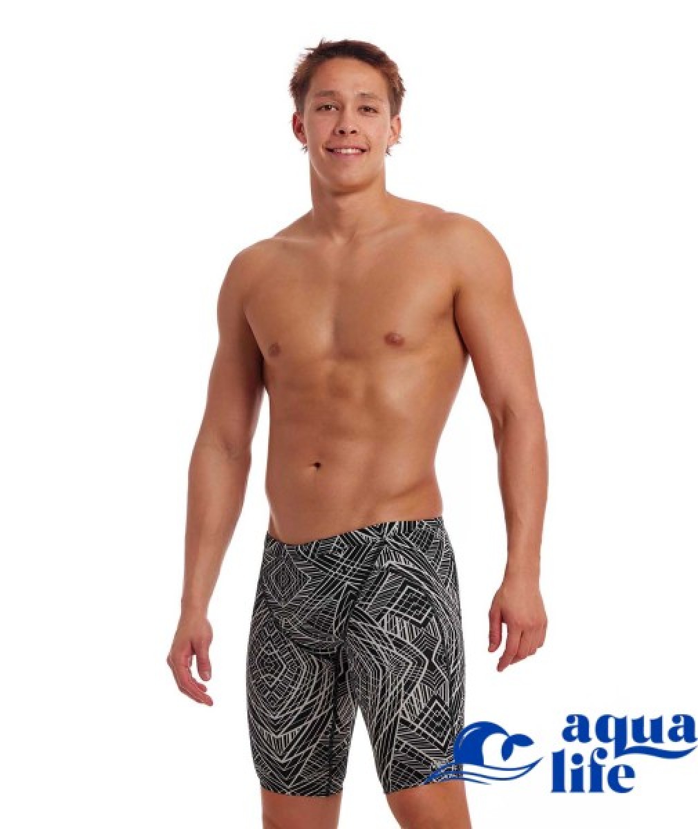 плавки для чоловіків Space Signals Funkita зображення 3426 1