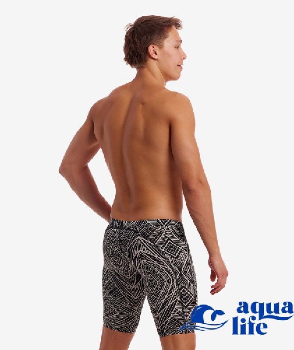 плавки для чоловіків Space Signals Funkita зображення 3426 12