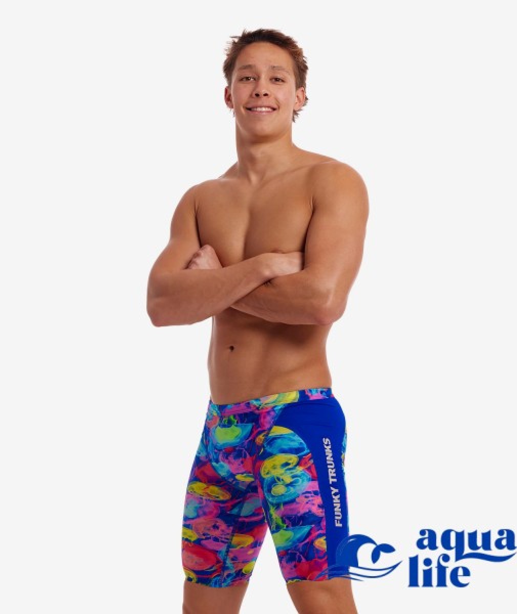 плавки для мужчин Sting Stung Funkita картинка 3427 1
