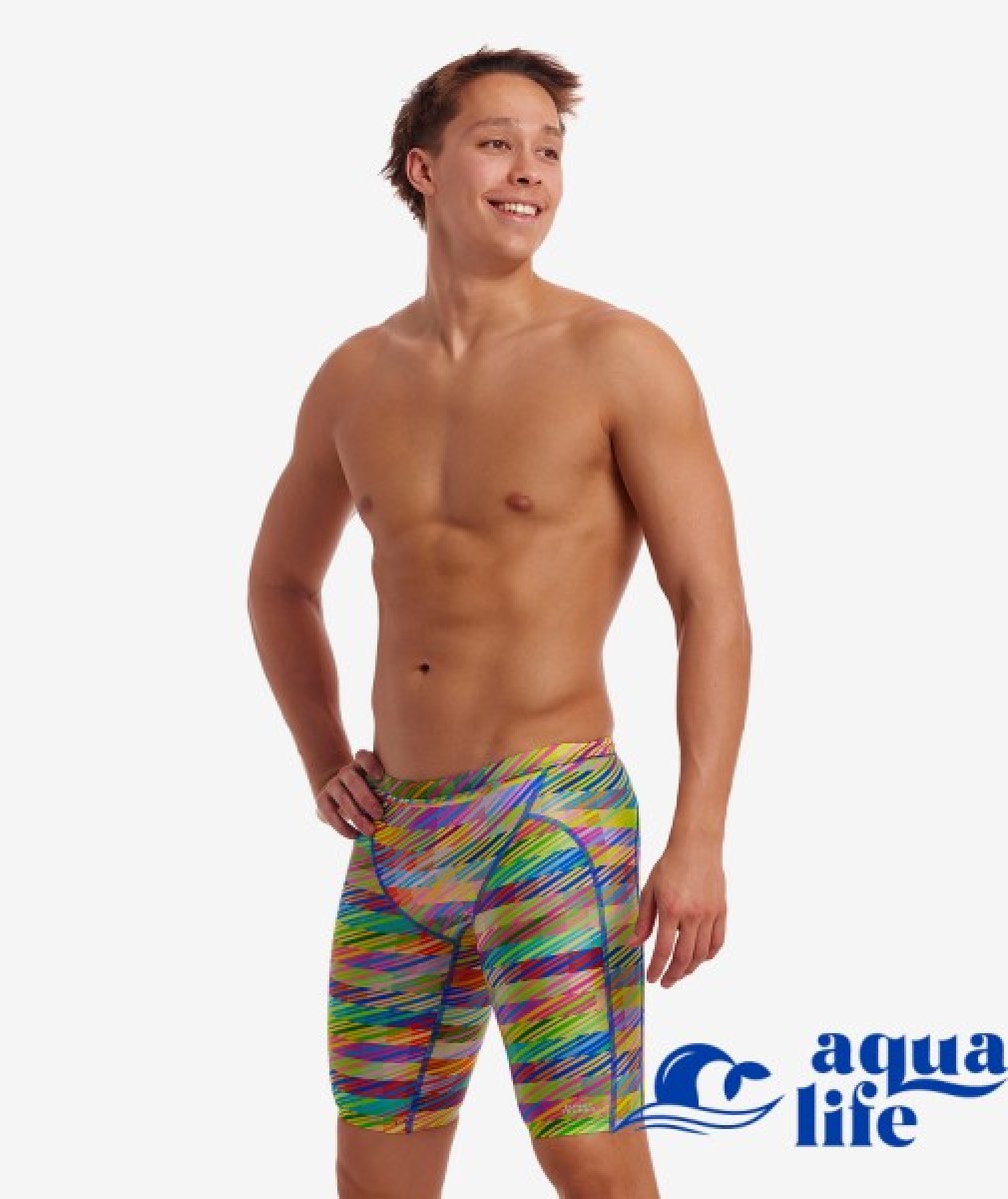плавки для мужчин Static Stack Funkita картинка 3428 5
