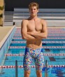 плавки для мужчин Choppy Waters Funkita картинка 7