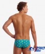 плавки для чоловіків Bolted Funkita зображення 1