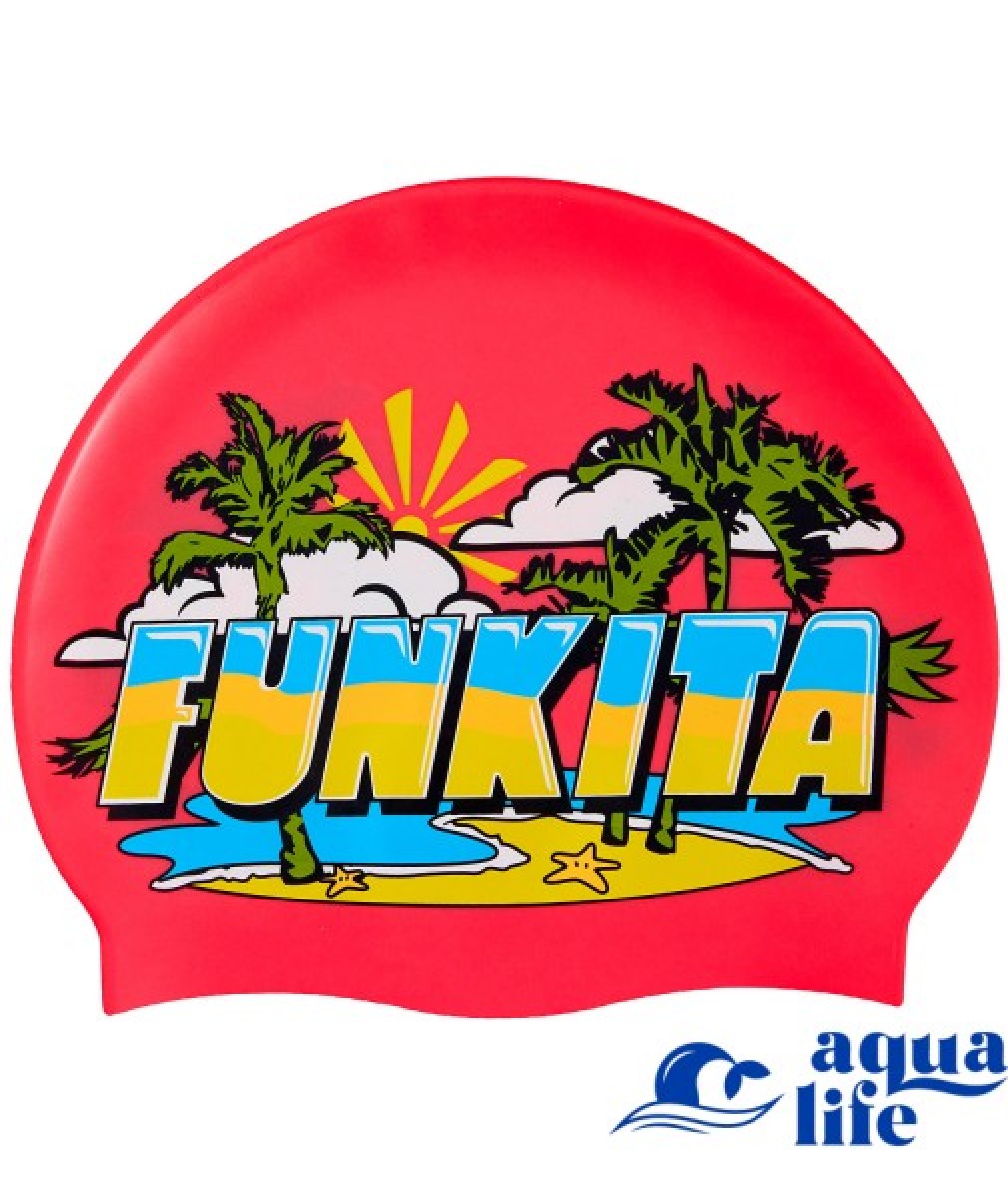 шапочка Icypop Beach Funkita зображення 3437 1