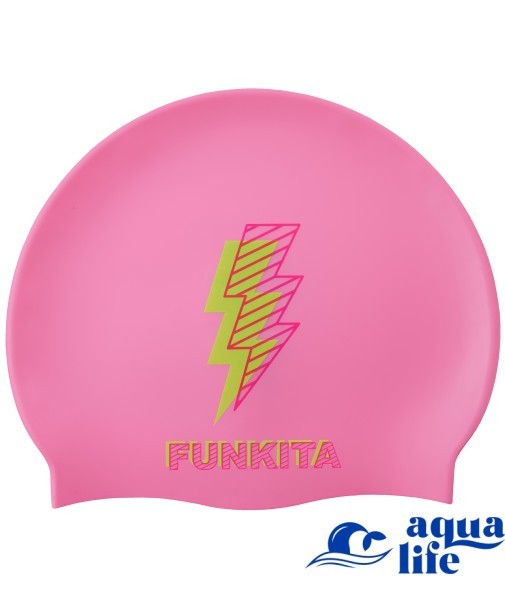 Шапочка Funkita Stunner 3439
