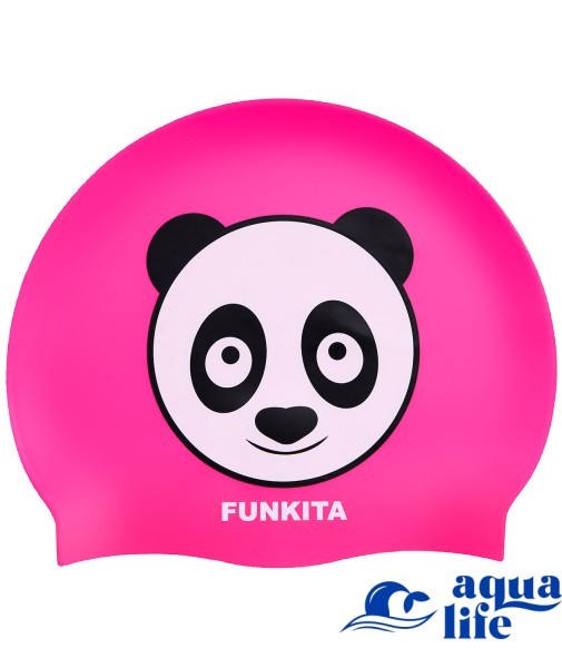 Шапочка Funkita Hey Panda 3441