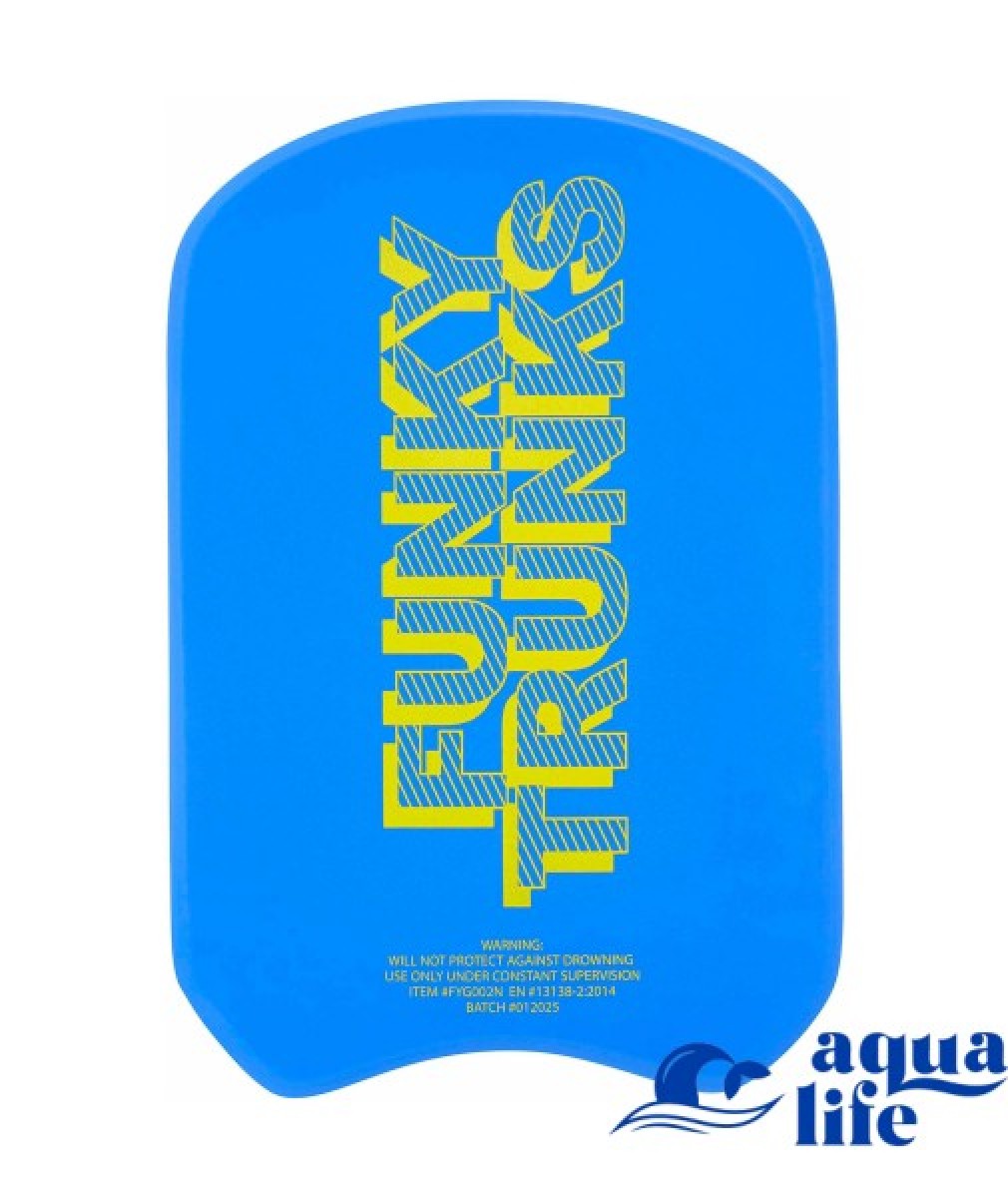 інвентар Bolted Funkita зображення 3445 2