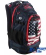 наплічник Official USA Swimming National Team Backpack Arena зображення 3