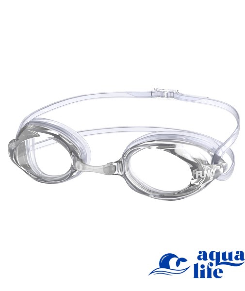 очки для плавания Clear Water Funkita картинка 3450 2