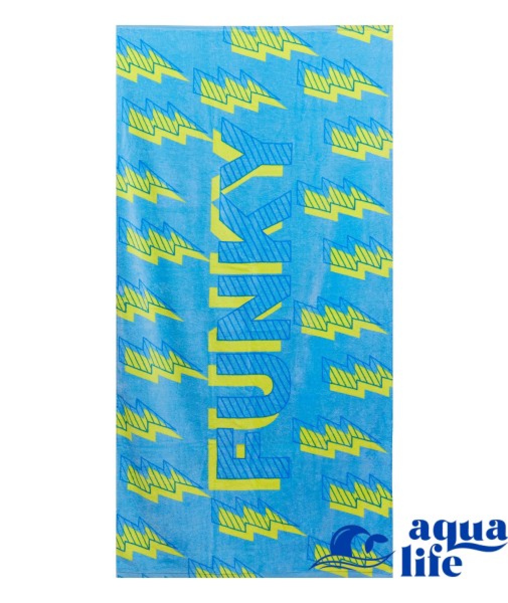 рушник Bolted Funkita зображення 3453 1