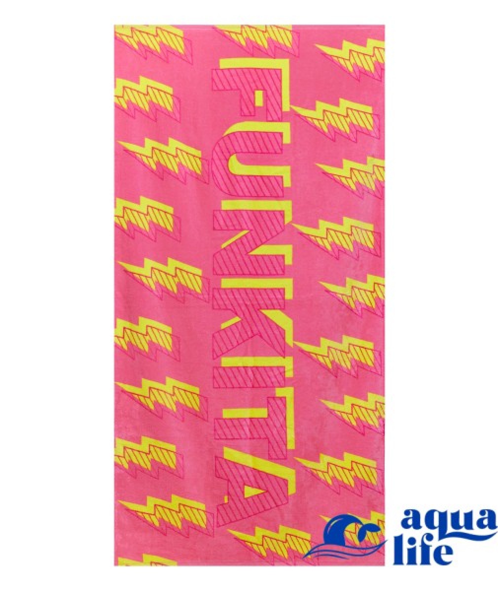 полотенце Stunner Funkita картинка 3454 1