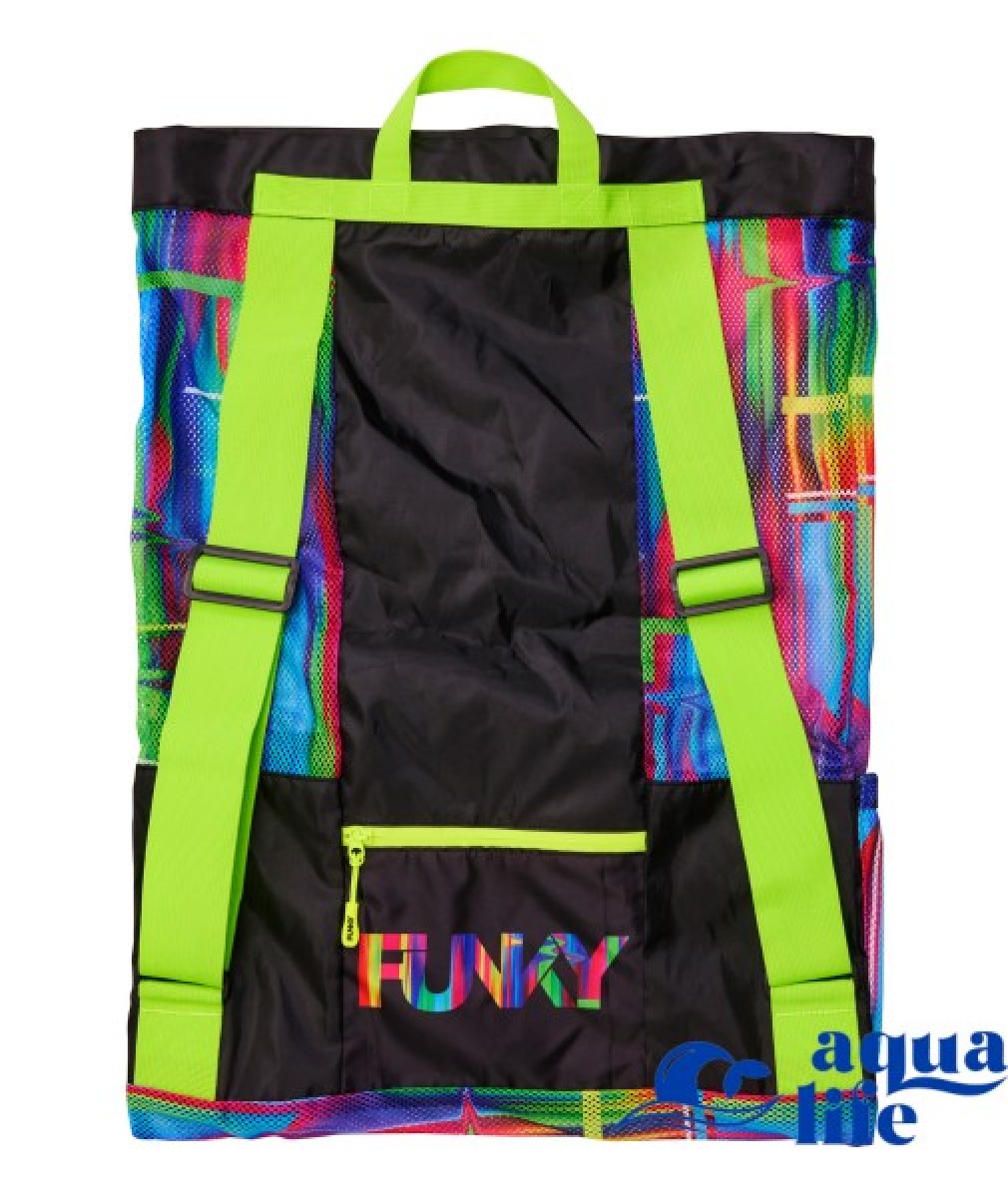 сетка The Glitch Funkita картинка 3457 1