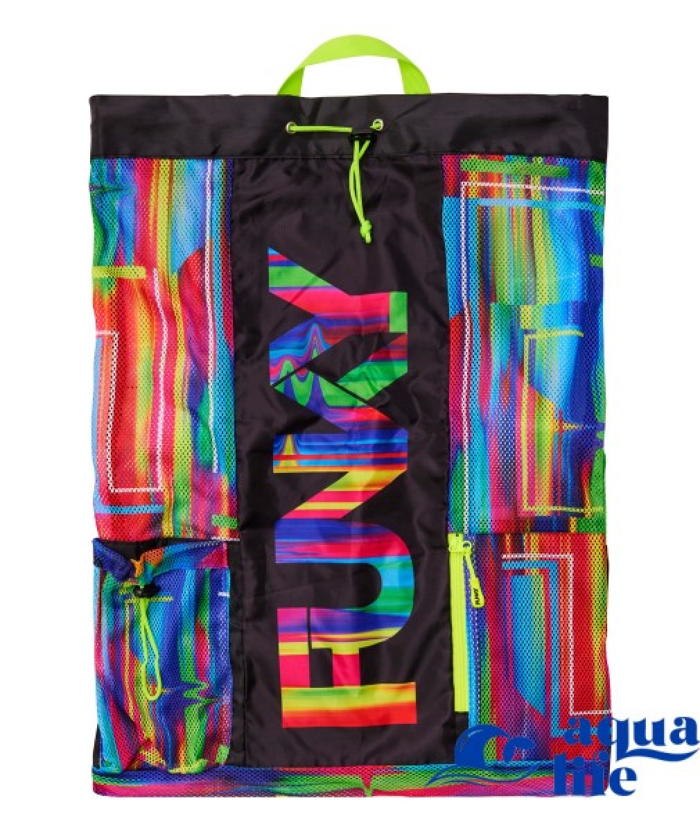 сетка The Glitch Funkita картинка 3457 2