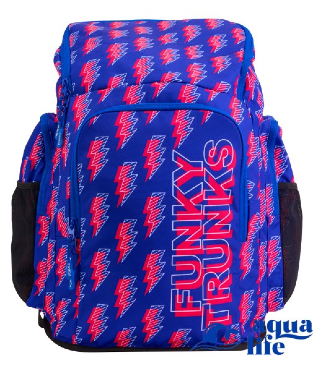 рюкзак Flash Funkita картинка 3458 1
