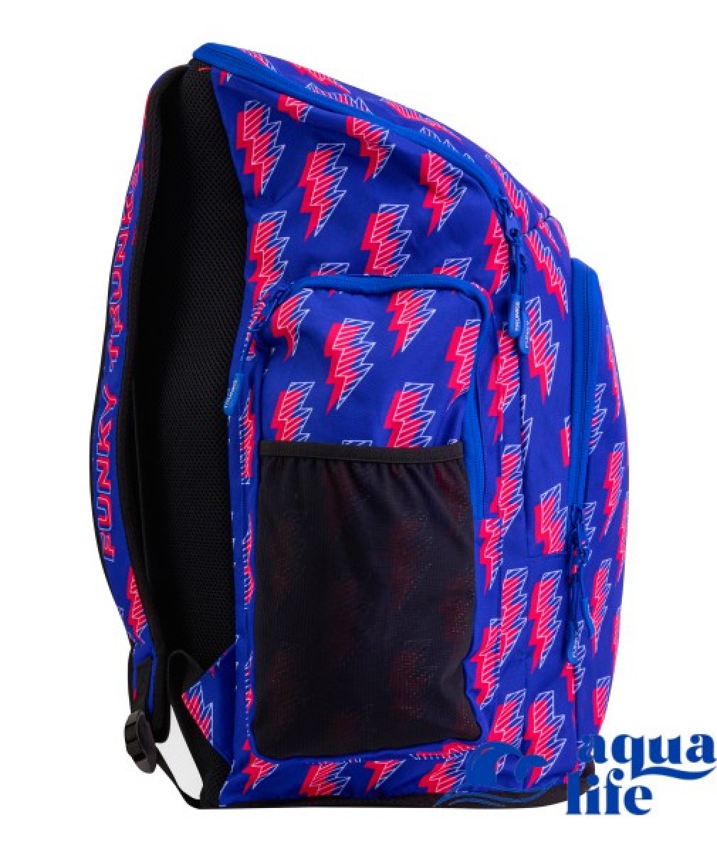 рюкзак Flash Funkita картинка 3458 5