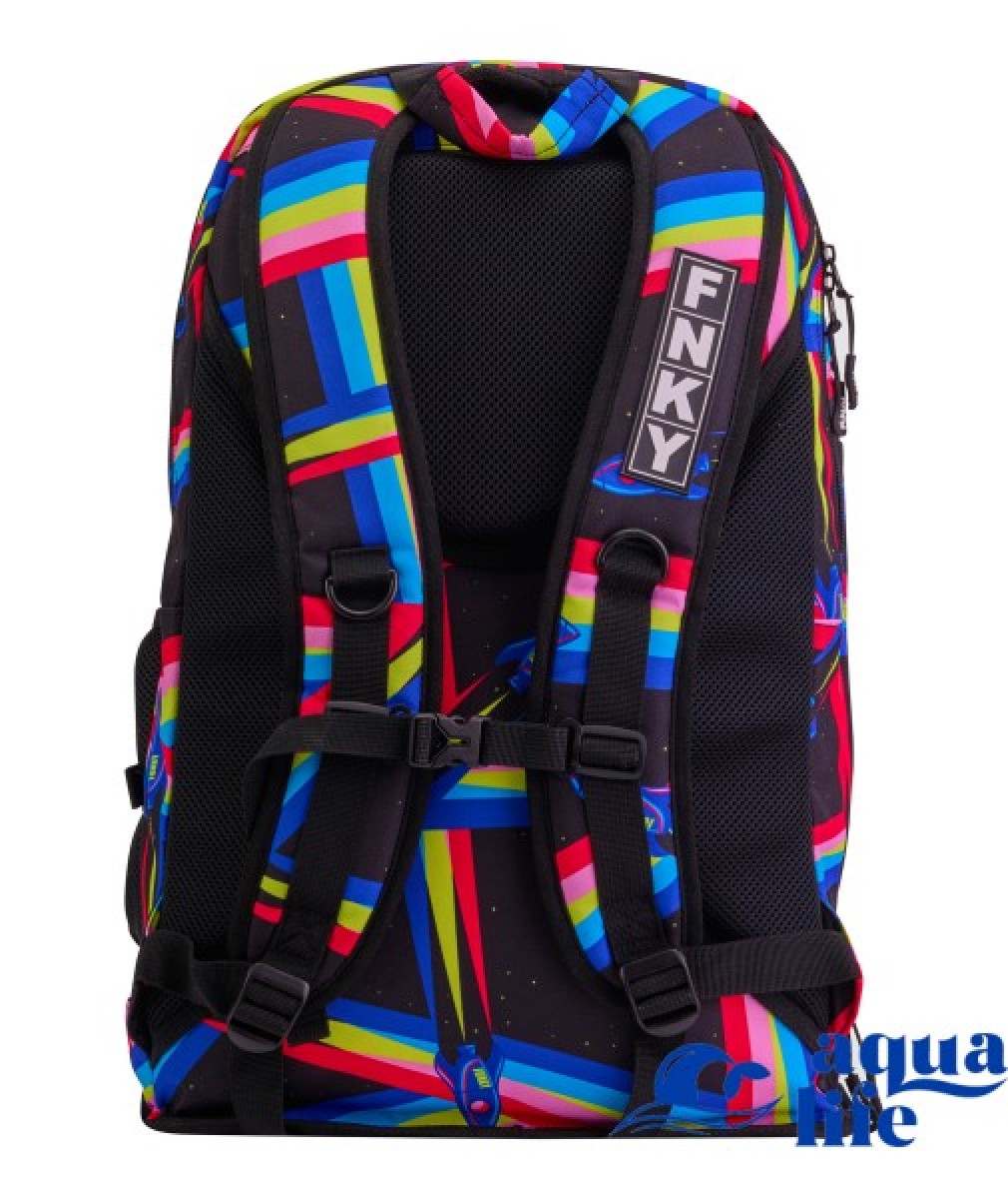 наплічник Pocket Rocket Funkita зображення 3459 3