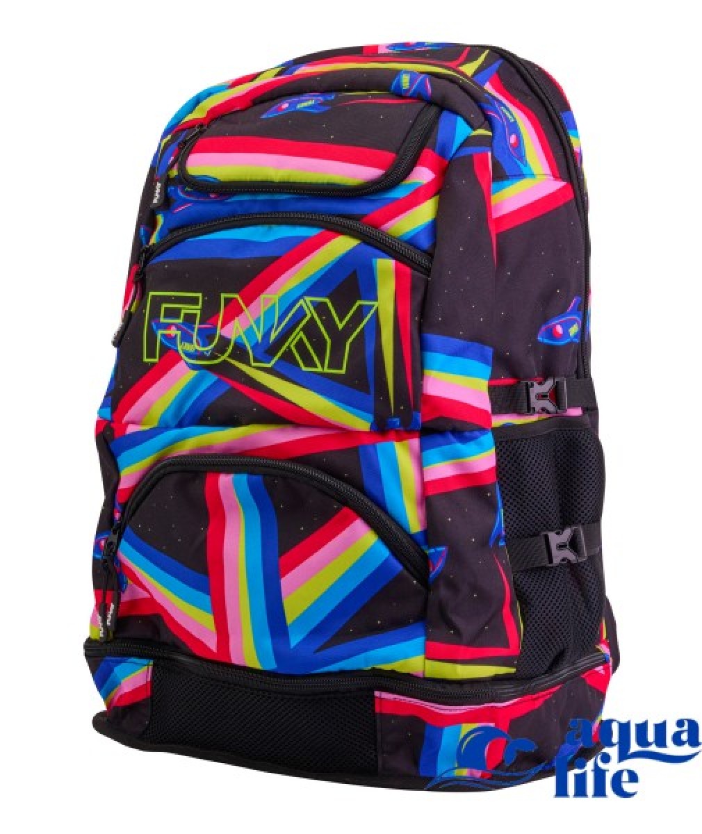 наплічник Pocket Rocket Funkita зображення 3459 7