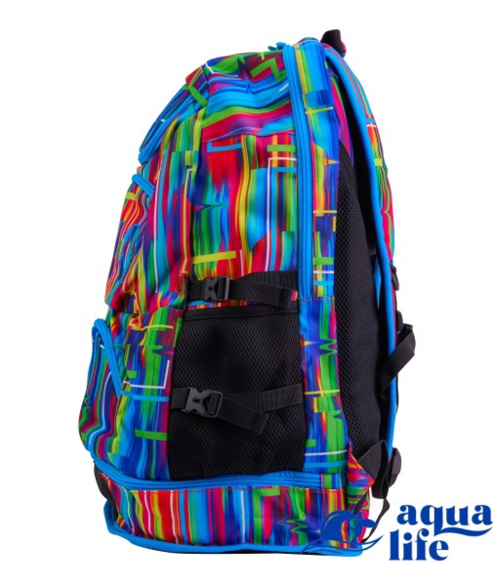 наплічник The Glitch Funkita зображення 3460 2
