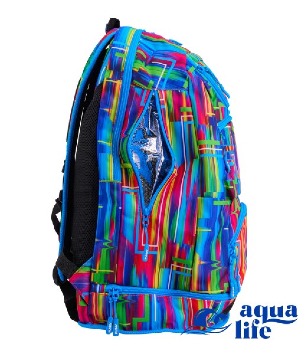 наплічник The Glitch Funkita зображення 3460 5