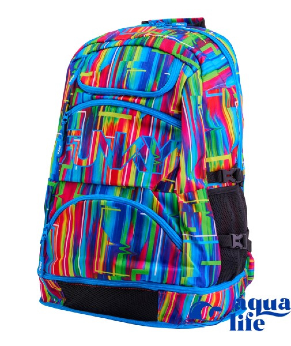 наплічник The Glitch Funkita зображення 3460 8