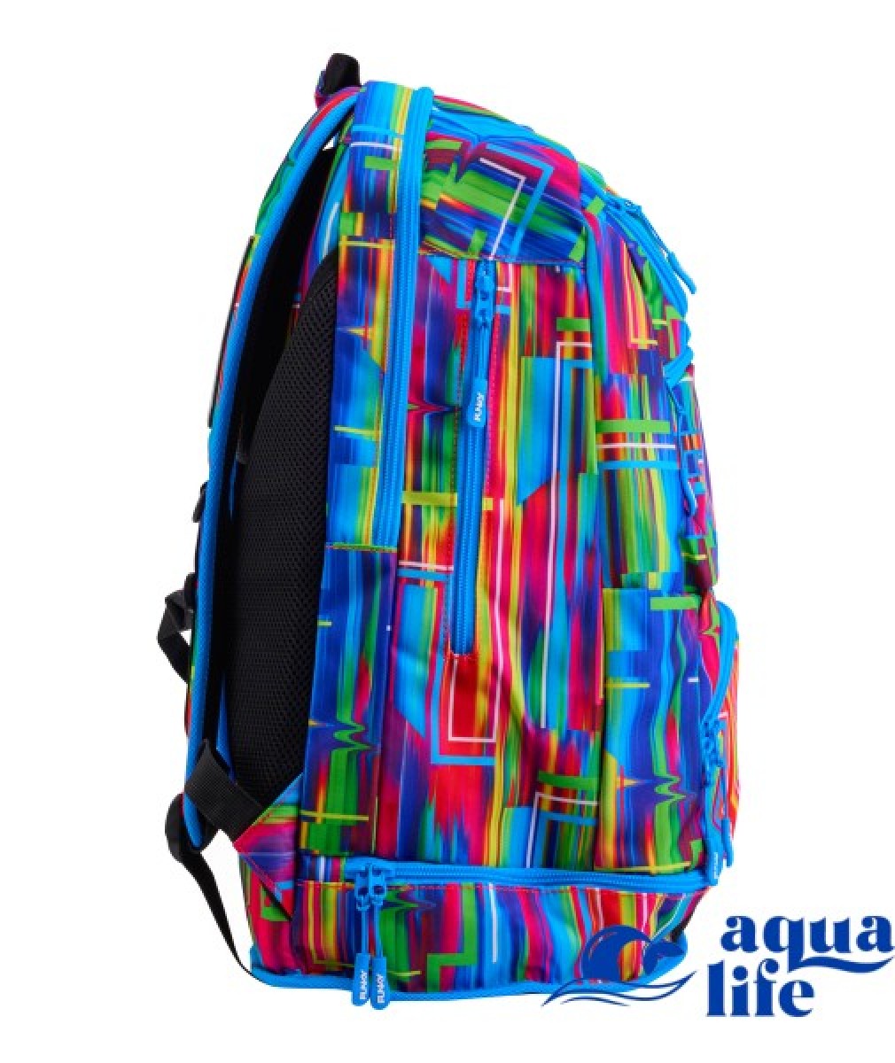 наплічник The Glitch Funkita зображення 3460 9