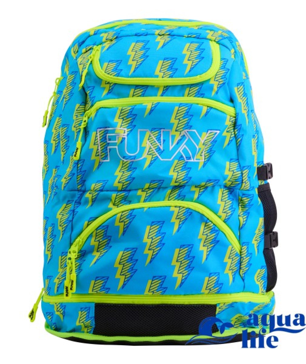 рюкзак Bolted Funkita картинка 3461 2